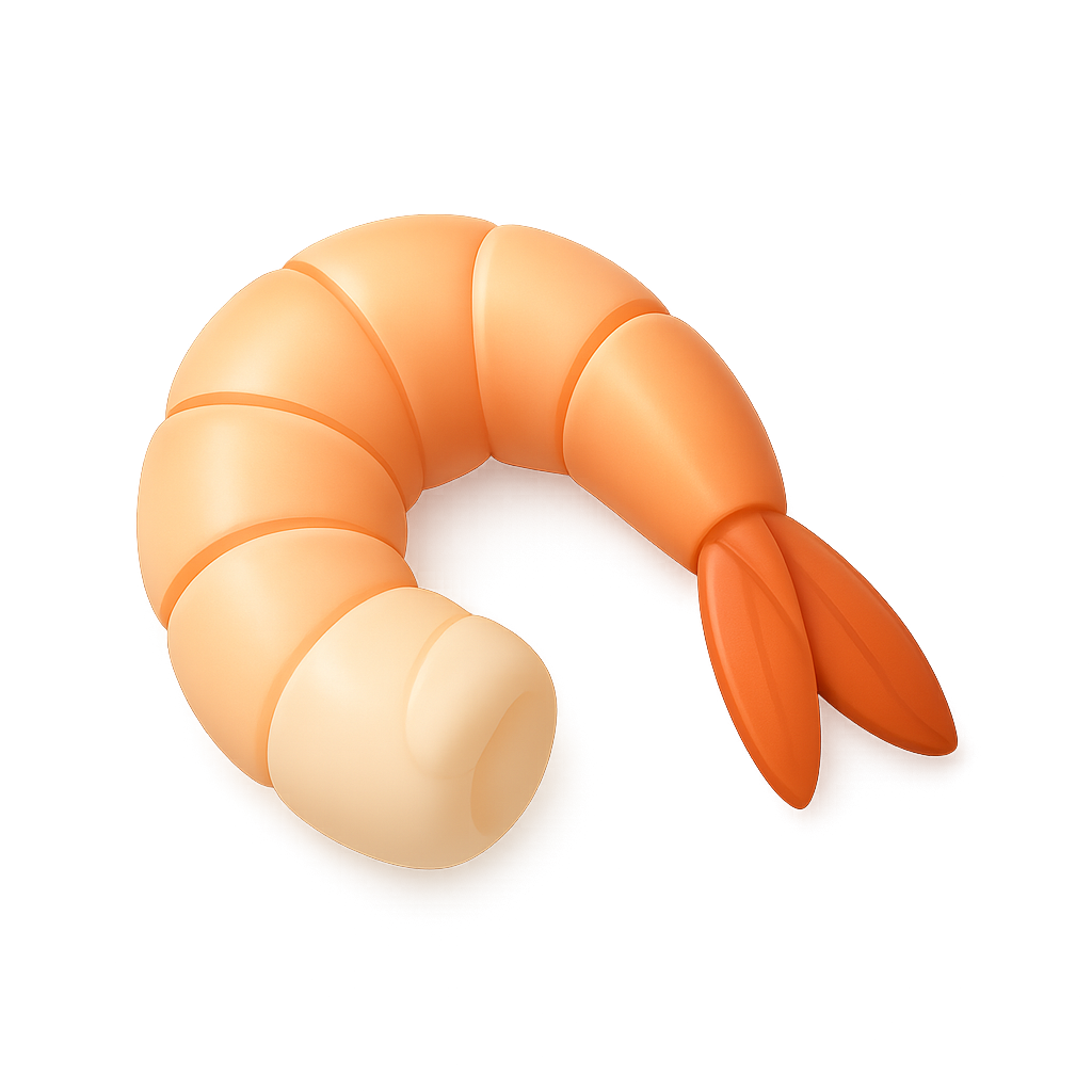 Shrimp