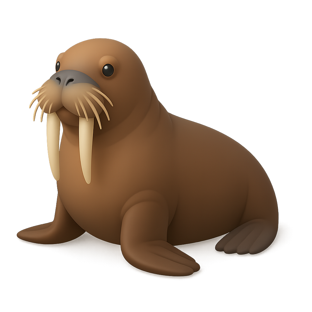 Walrus