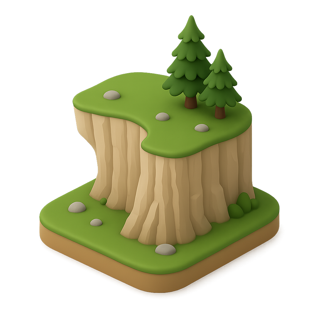 Cliff