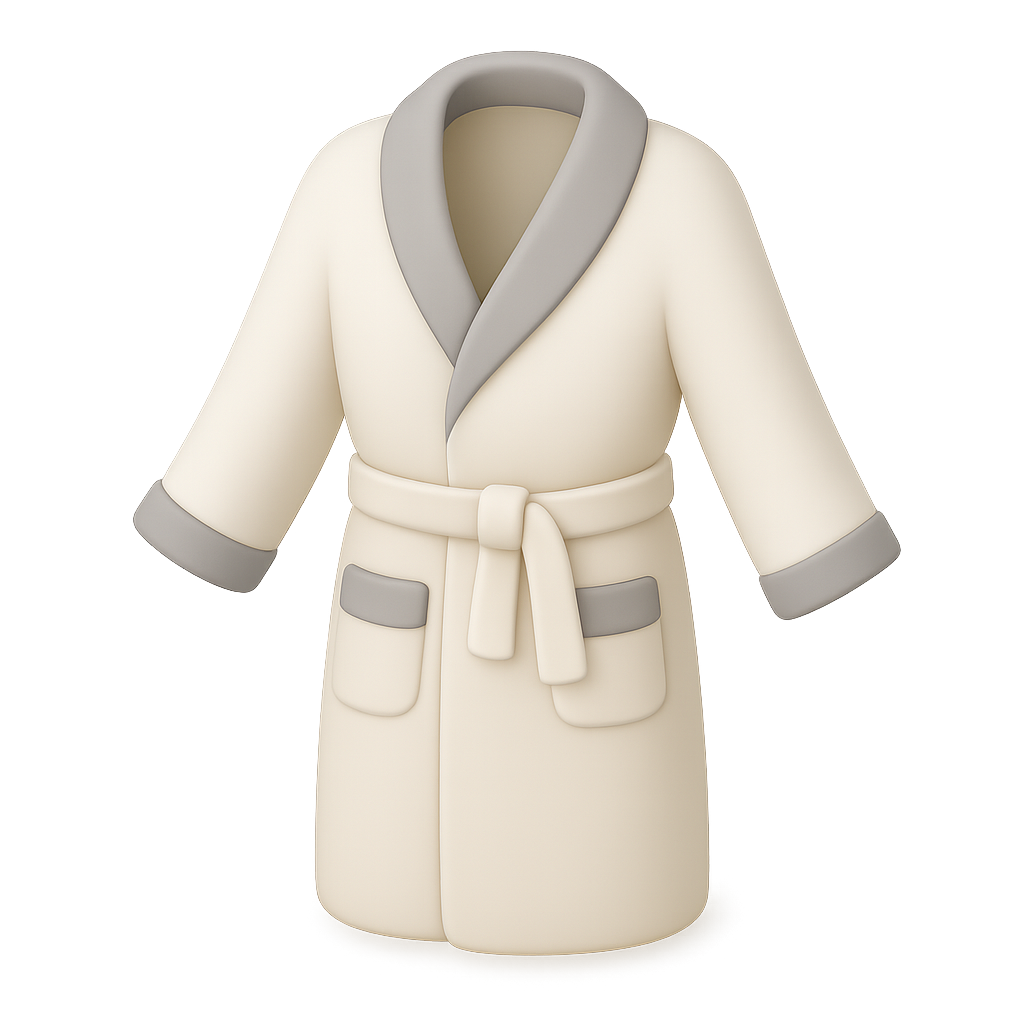 Dressing Gown