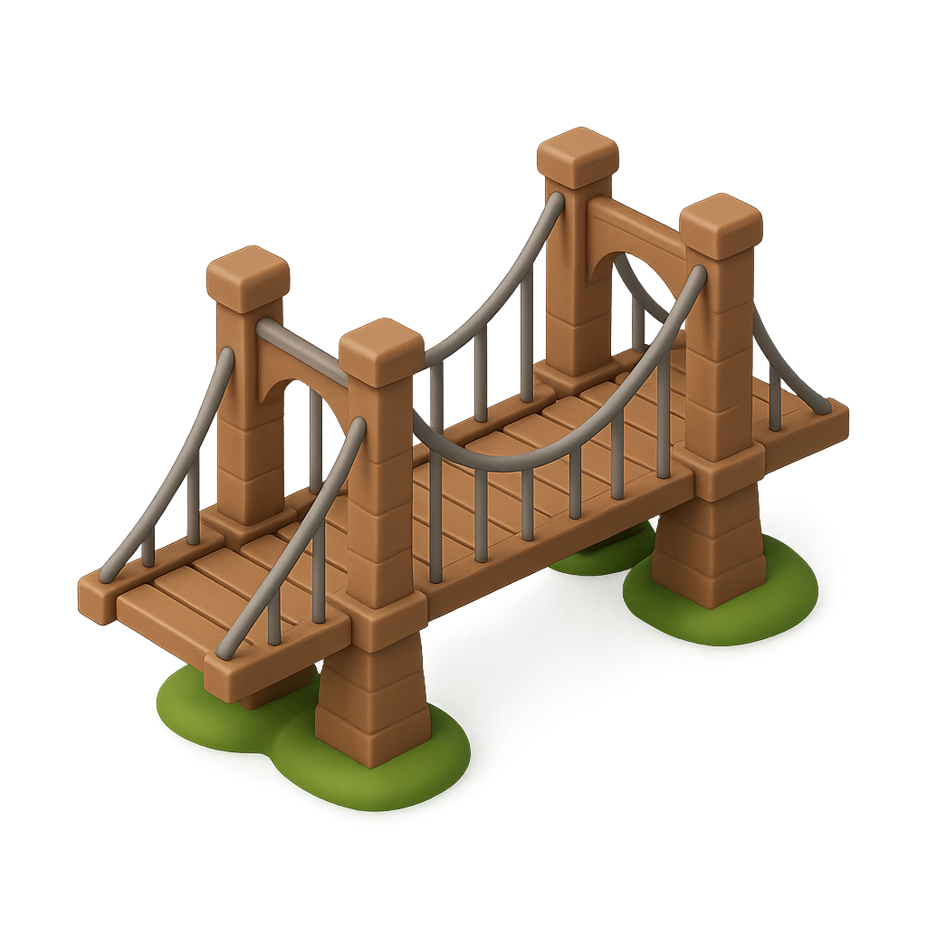 Suspension Bridge