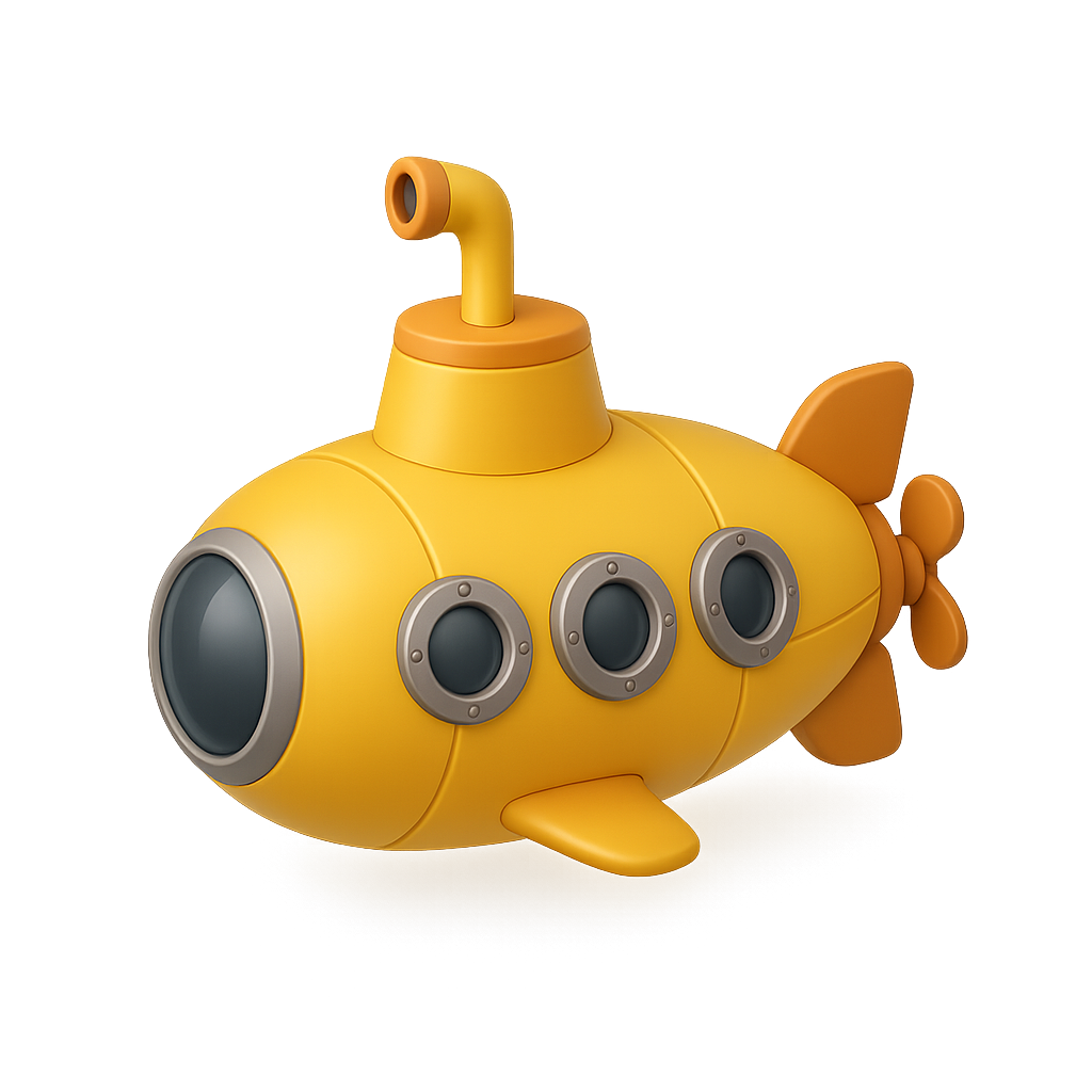 Submarine