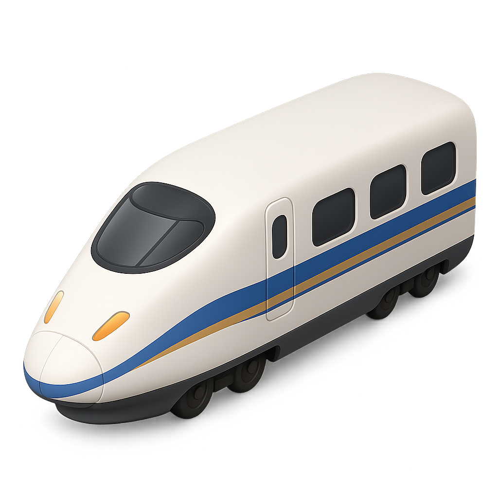 Bullet Train