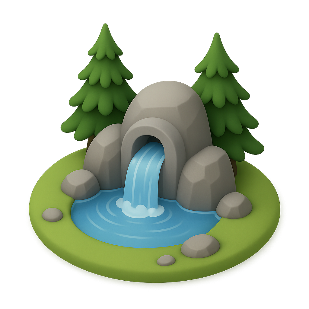 Freshwater Spring