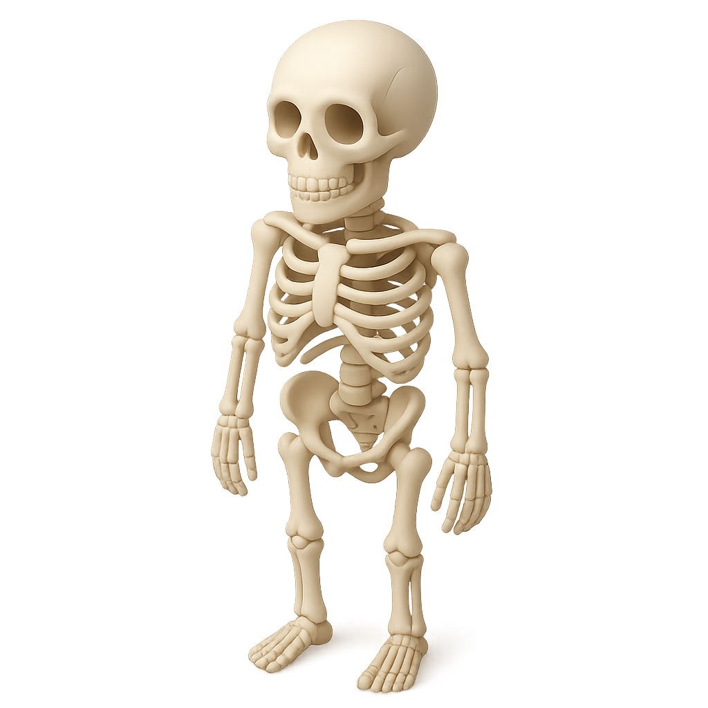 Human Skeleton