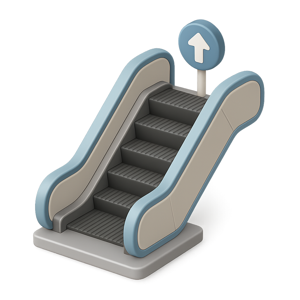 Escalator
