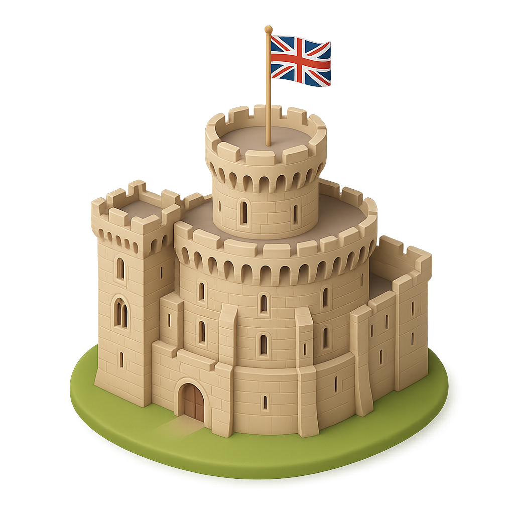 Windsor Castle