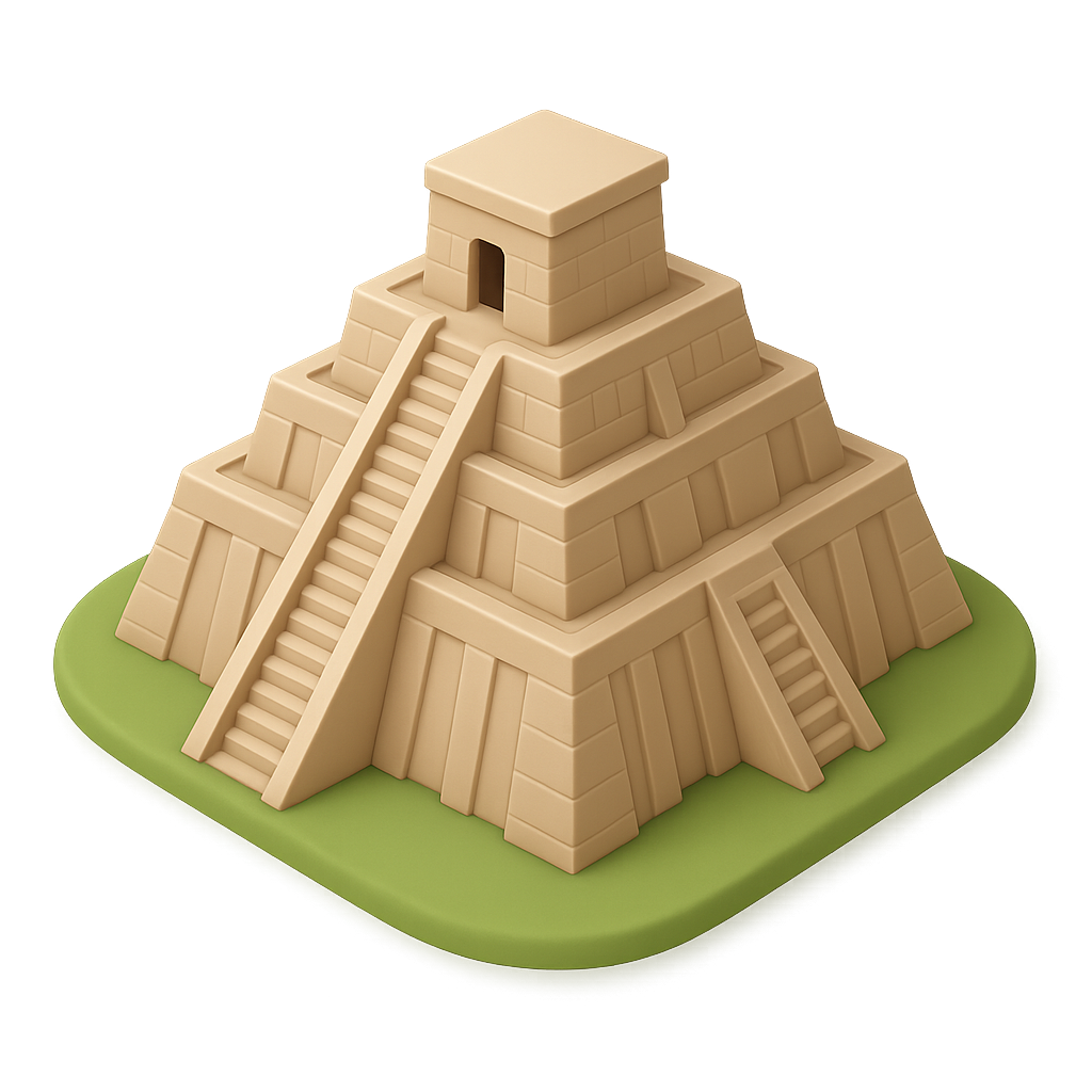 Ziggurat