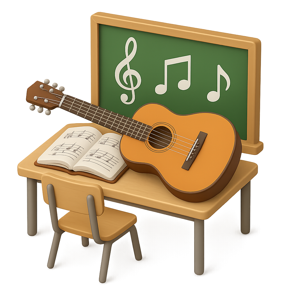 Music Class