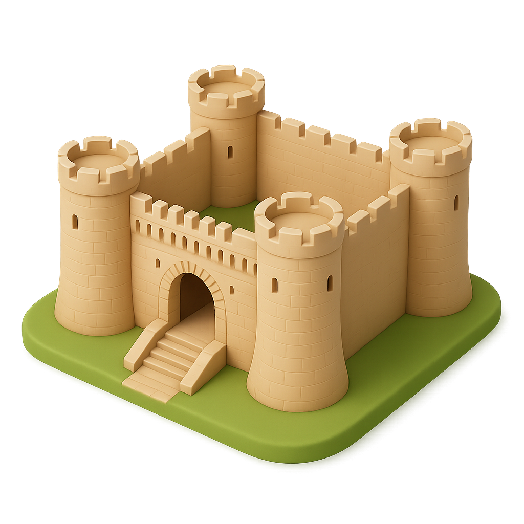 Citadel of Aleppo