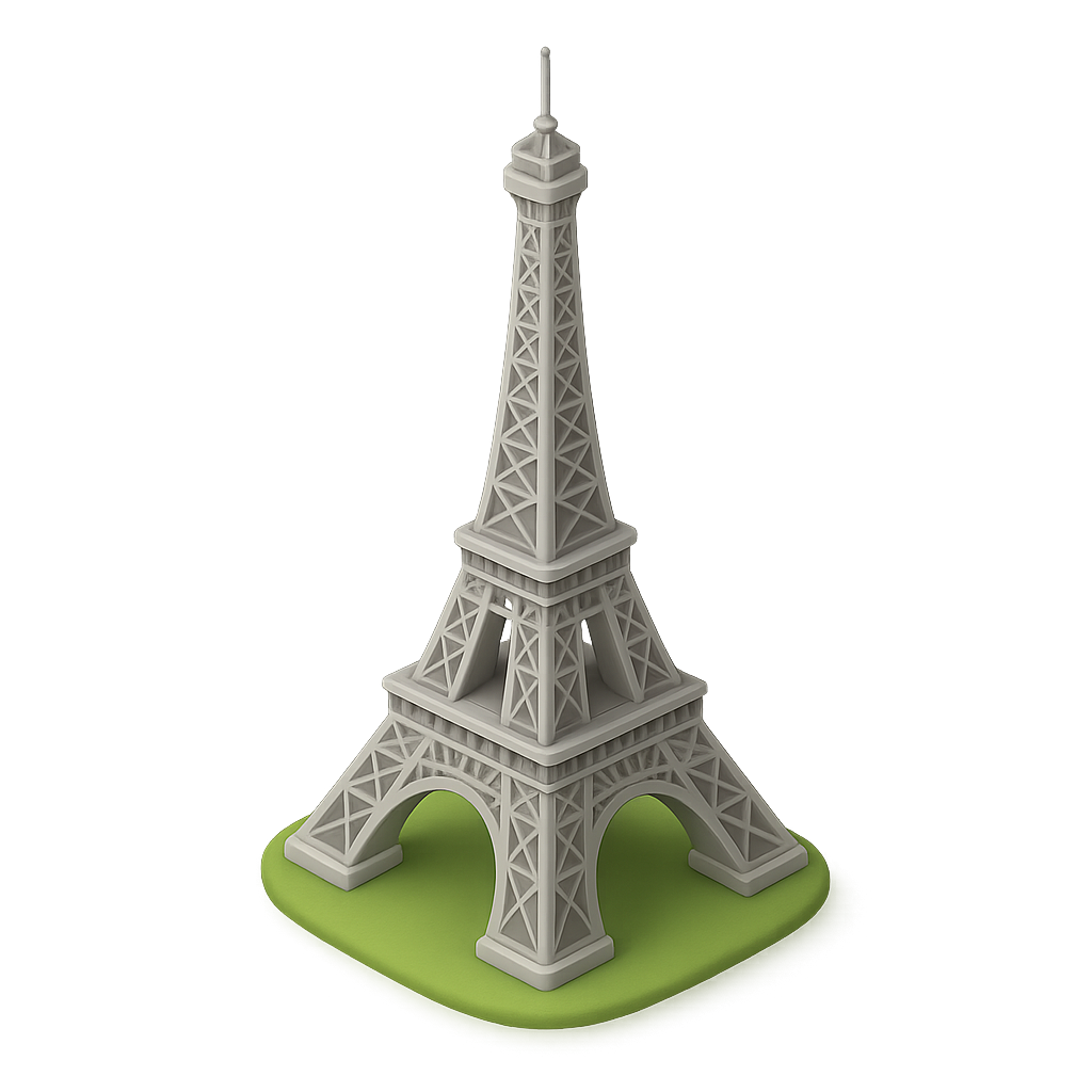 Eiffel Tower
