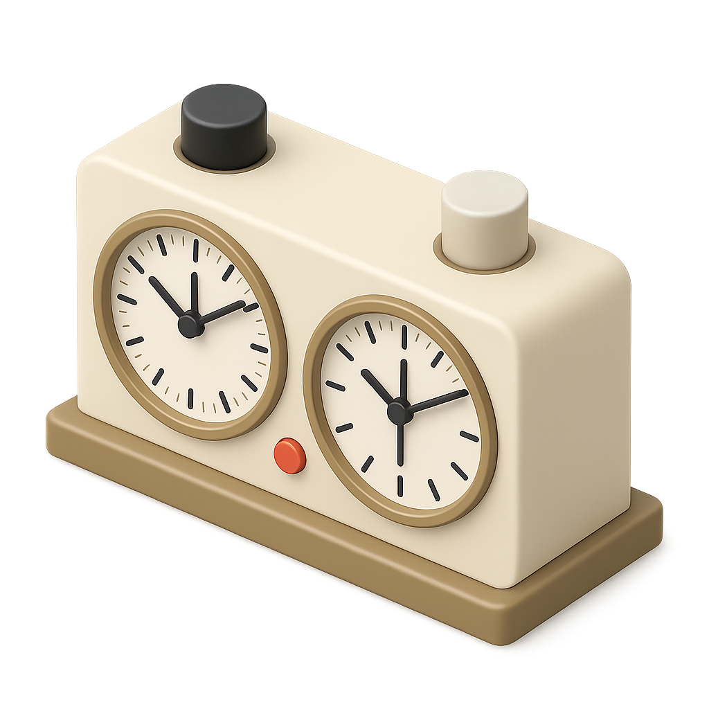 Chess Clock