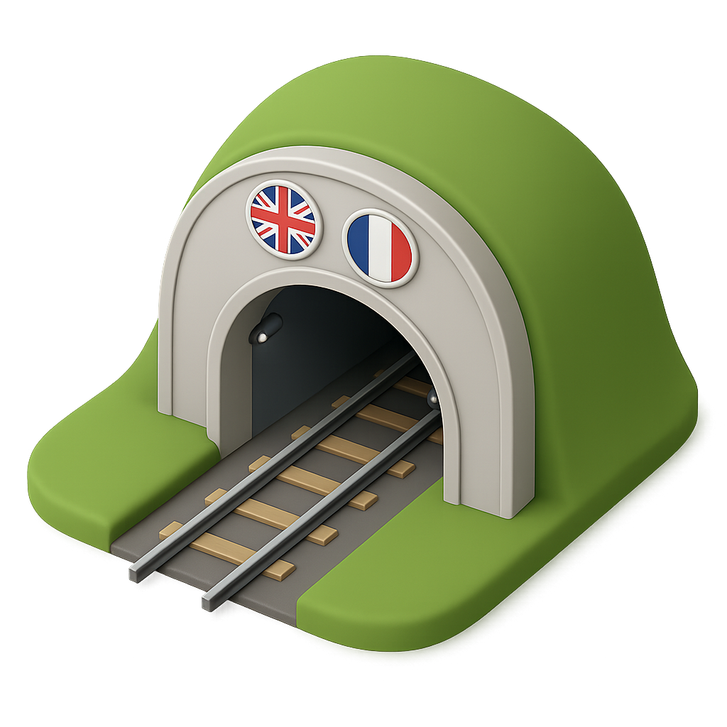 Channel Tunnel