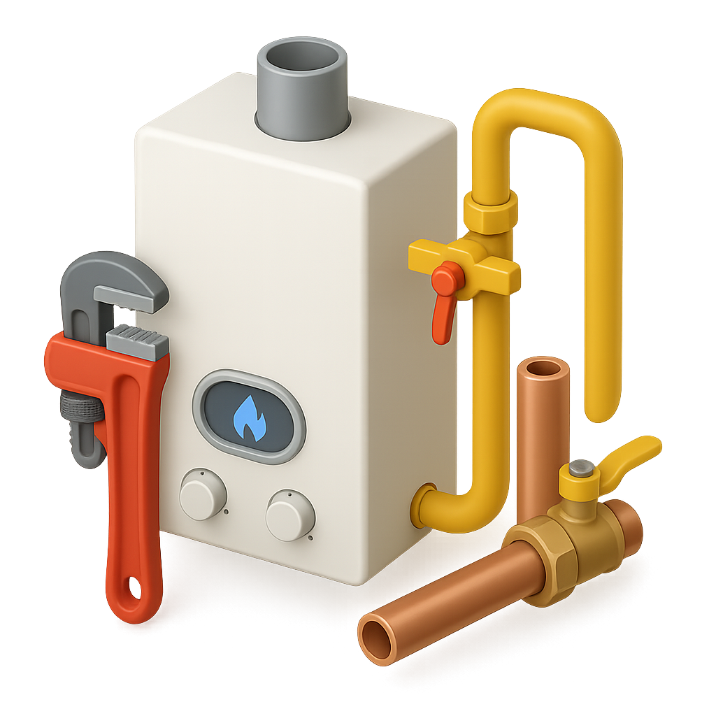 Gas Installer