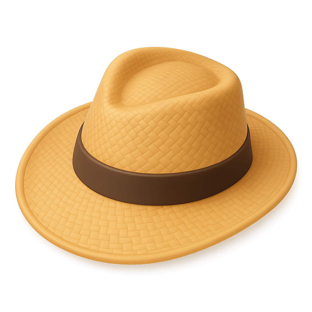 Panama Hat