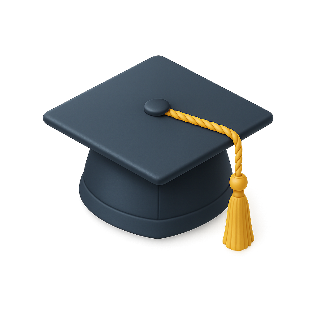 Graduation Cap