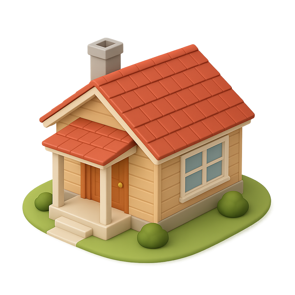 Bungalow