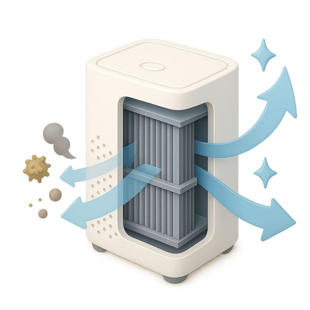 Air Purifier