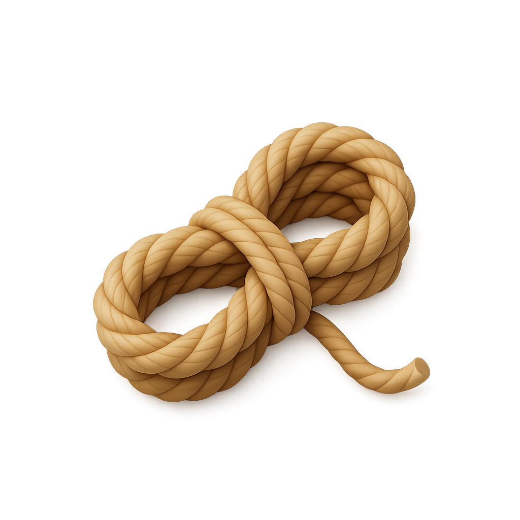Rope