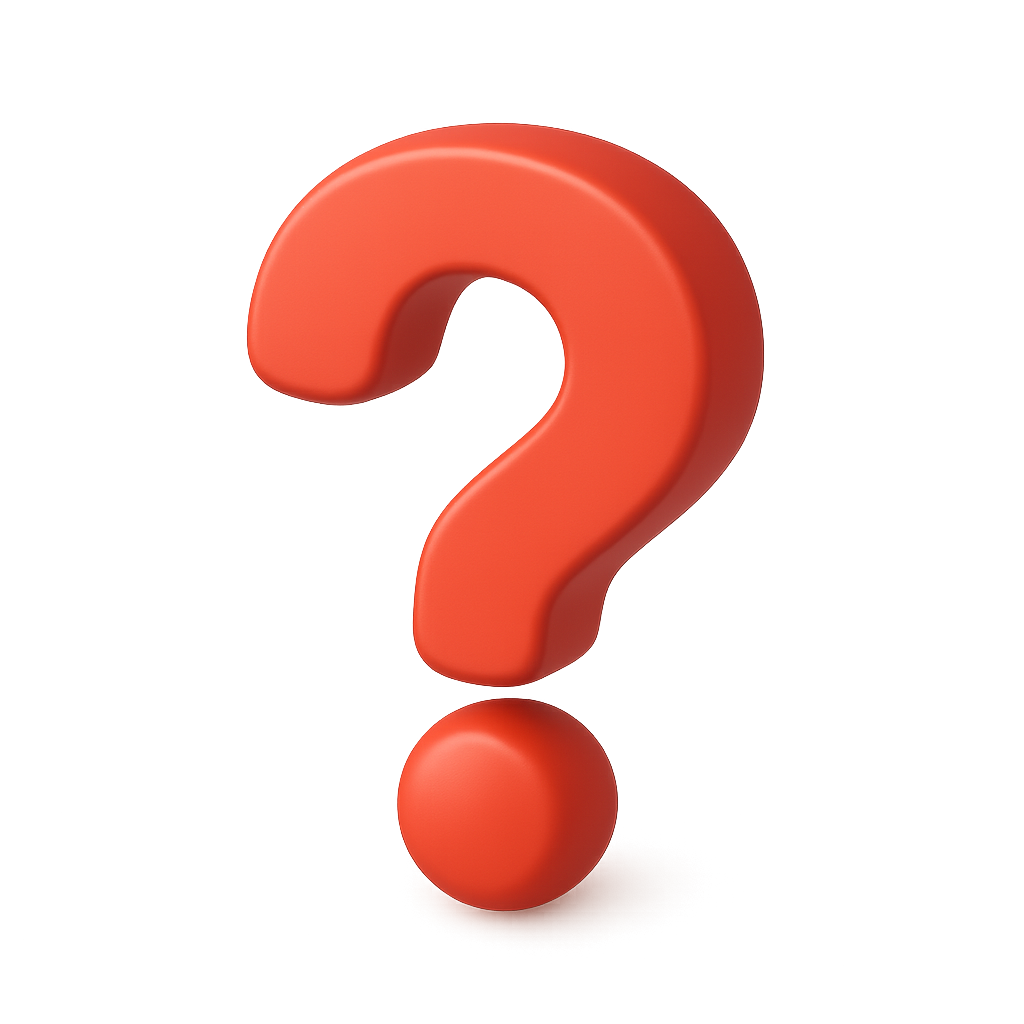 Question Mark