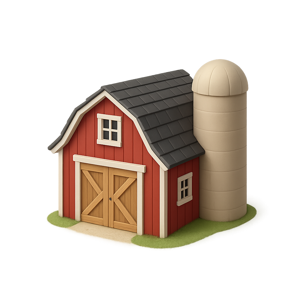 Barn