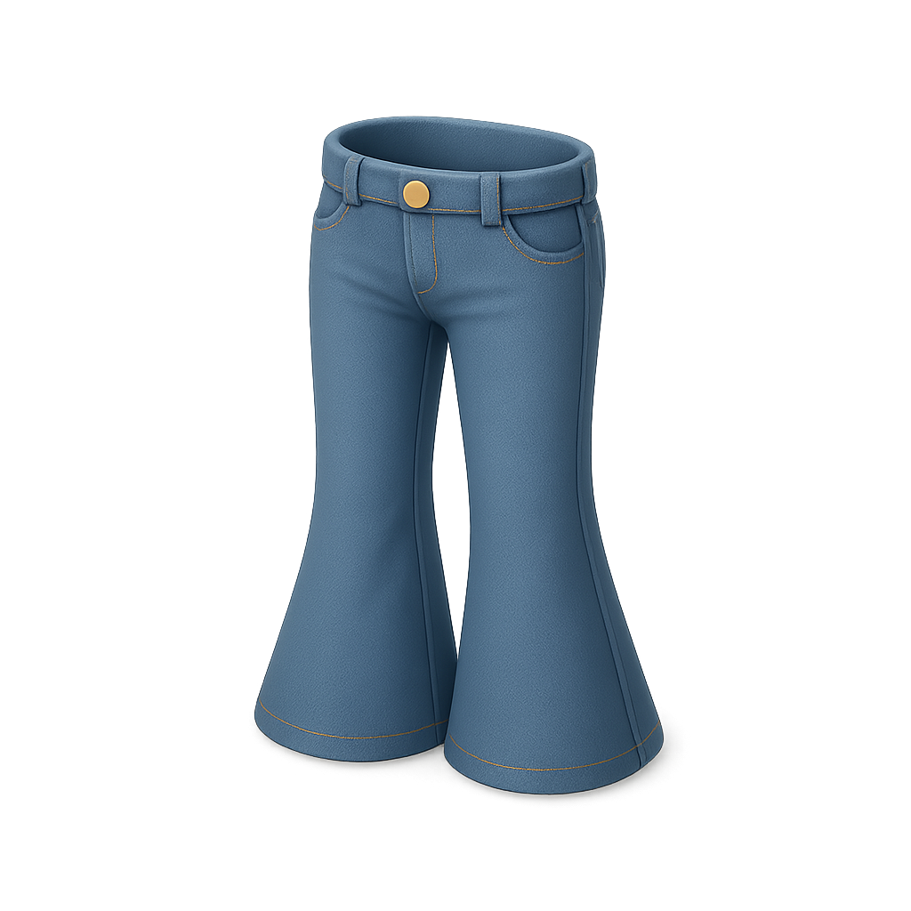Bell Bottoms