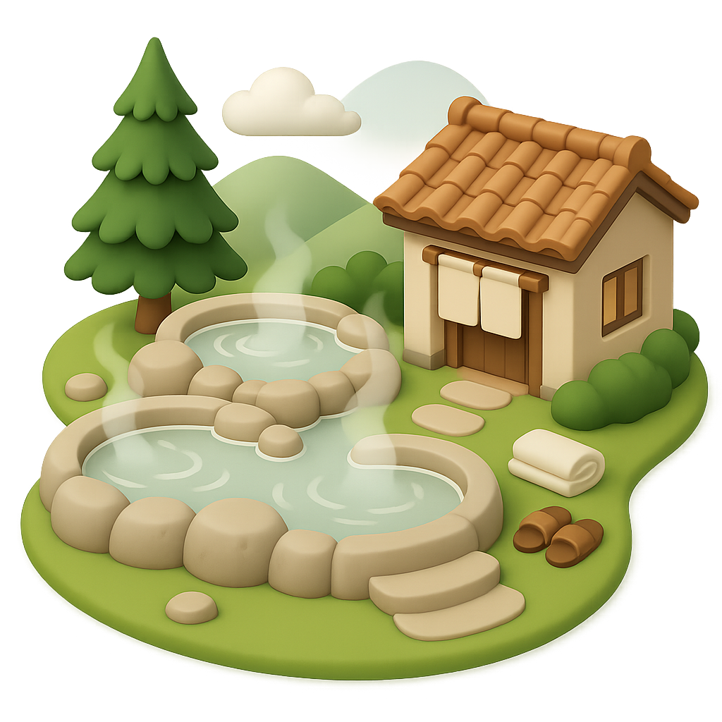 Hot Springs Resort