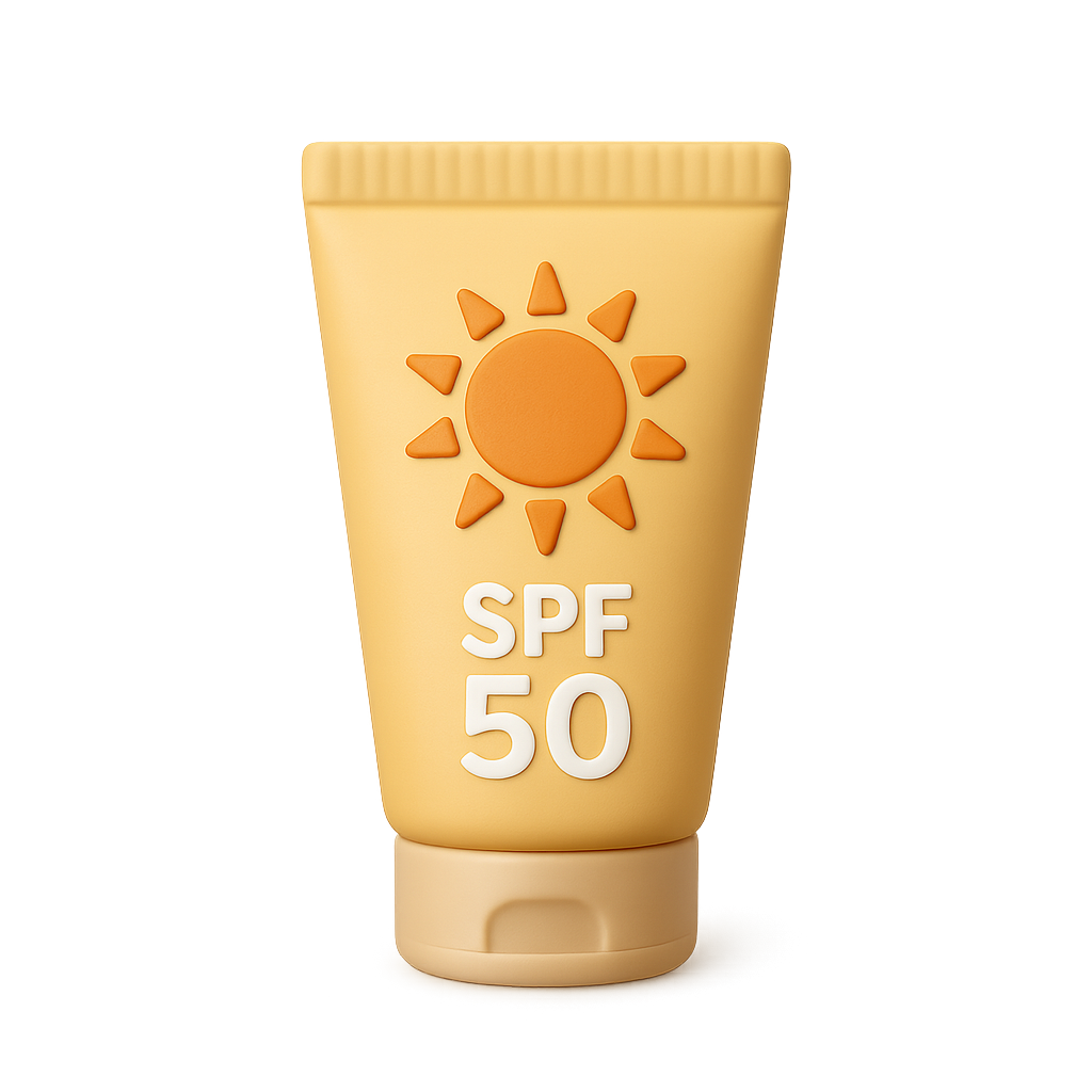 Sunscreen