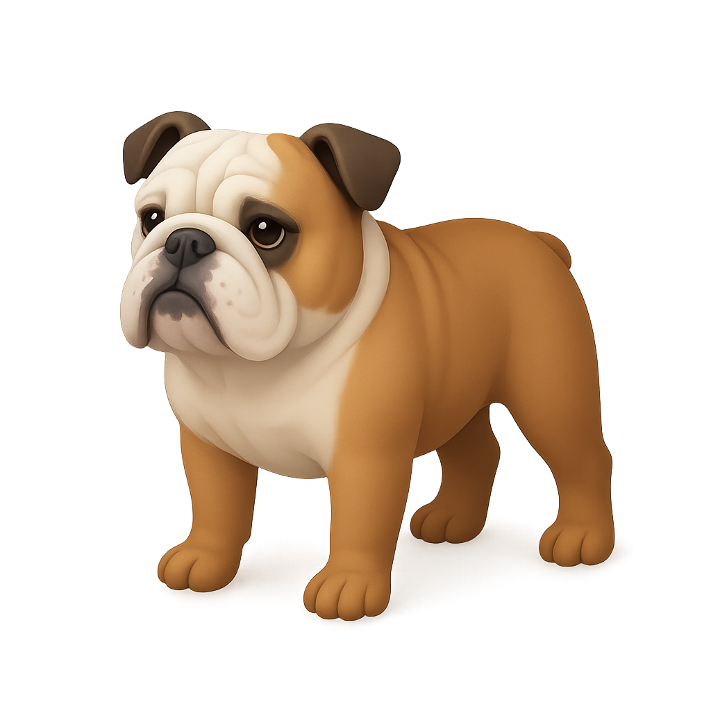 Bulldog