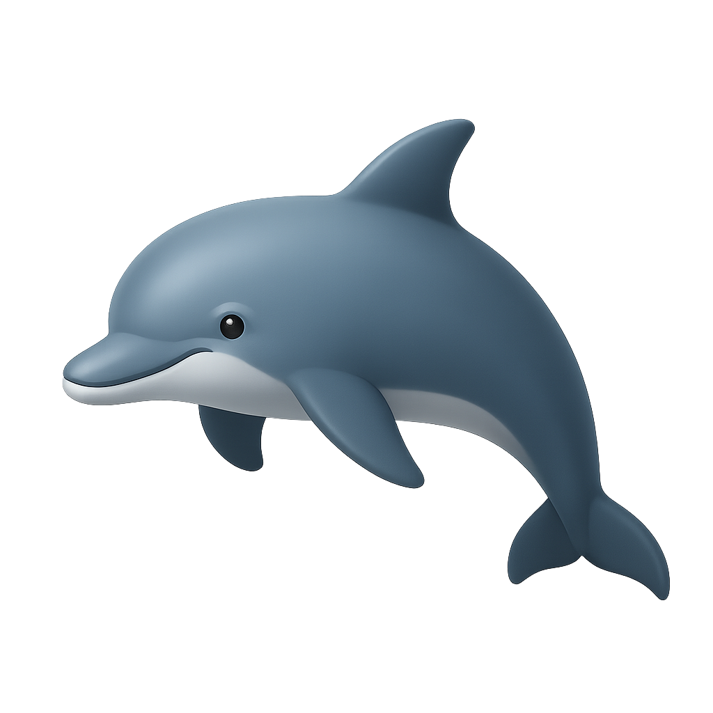 Dolphin