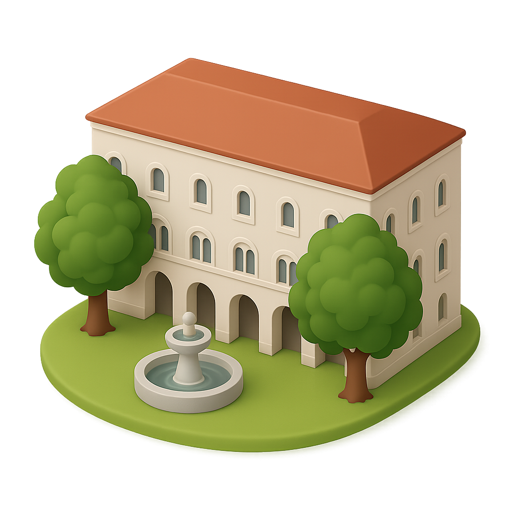 Ludwigs-Maximilians-University Munich