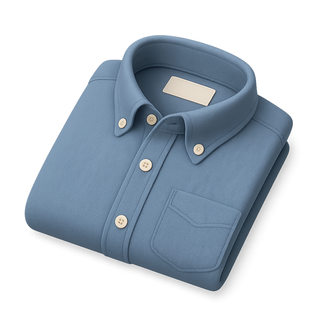 Button-Down Shirt