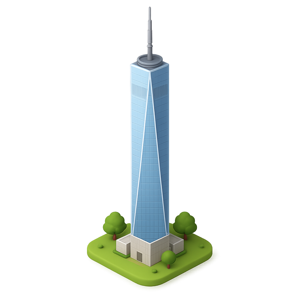 One World Trade Center
