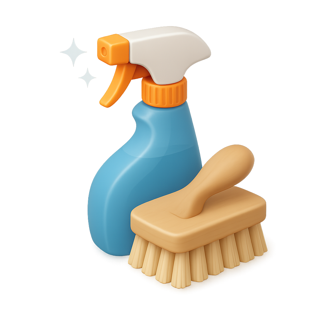 Cleaning Kit
