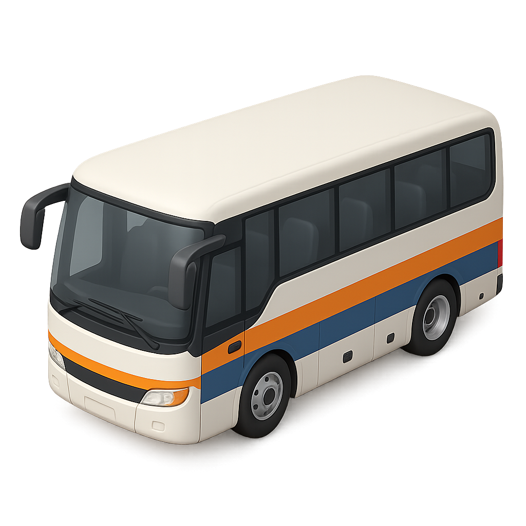 Intercity Bus