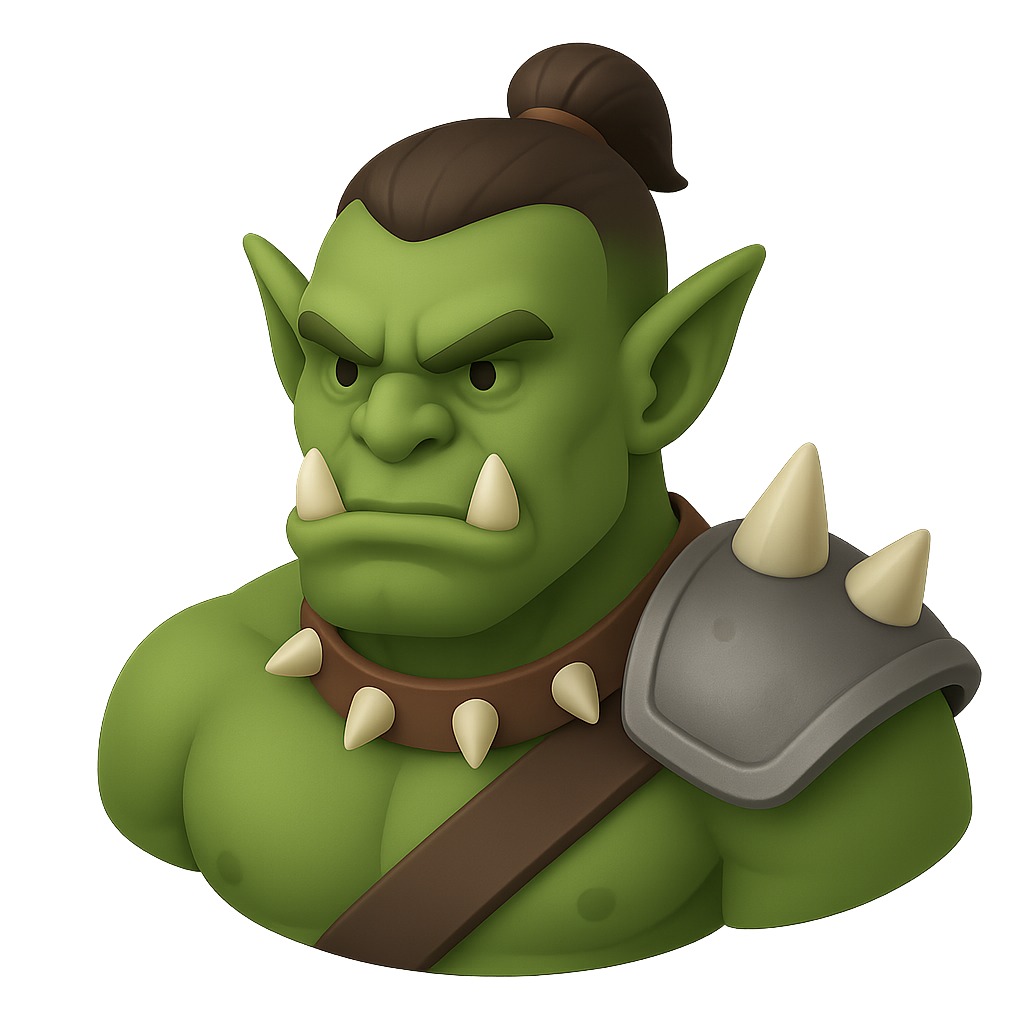 Orc