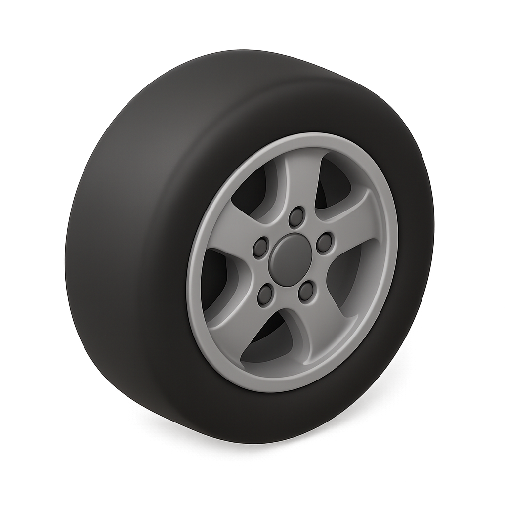 Wheel