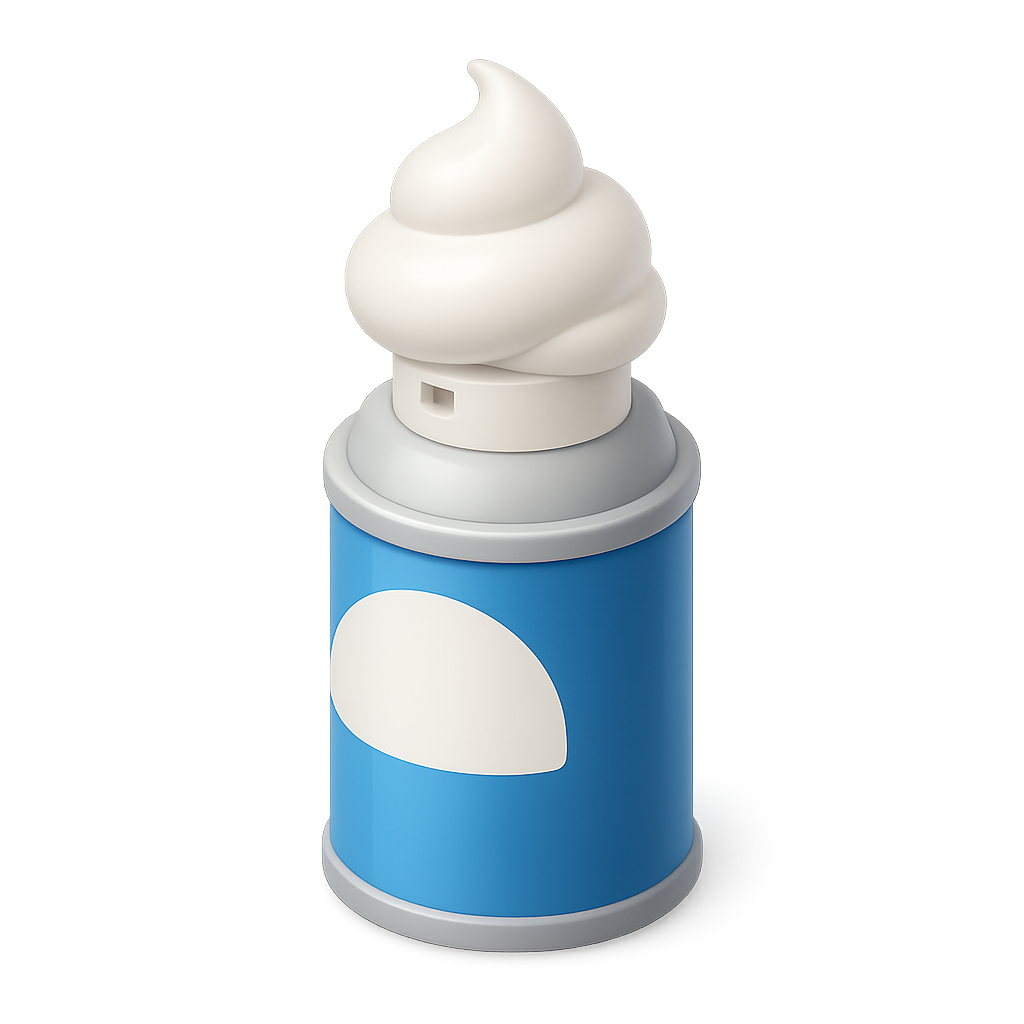 Shaving Cream