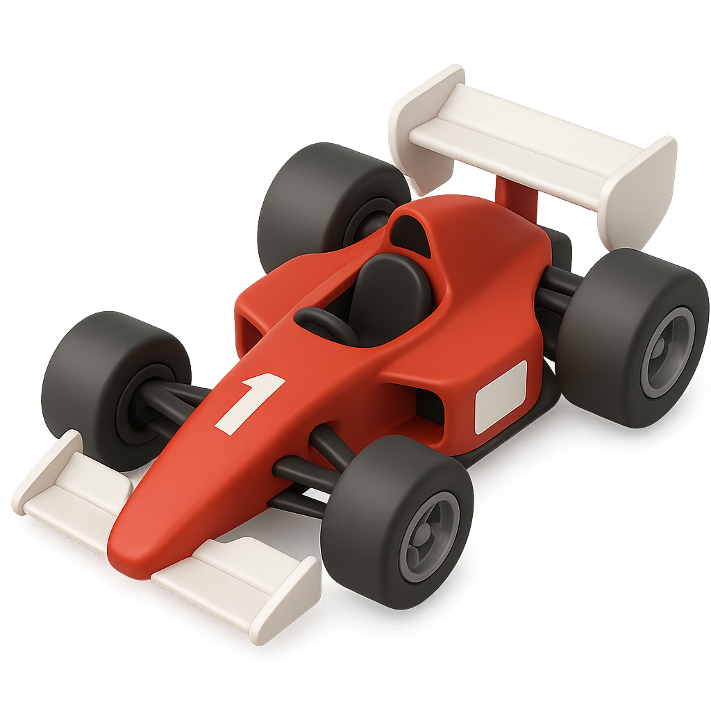 Race Car