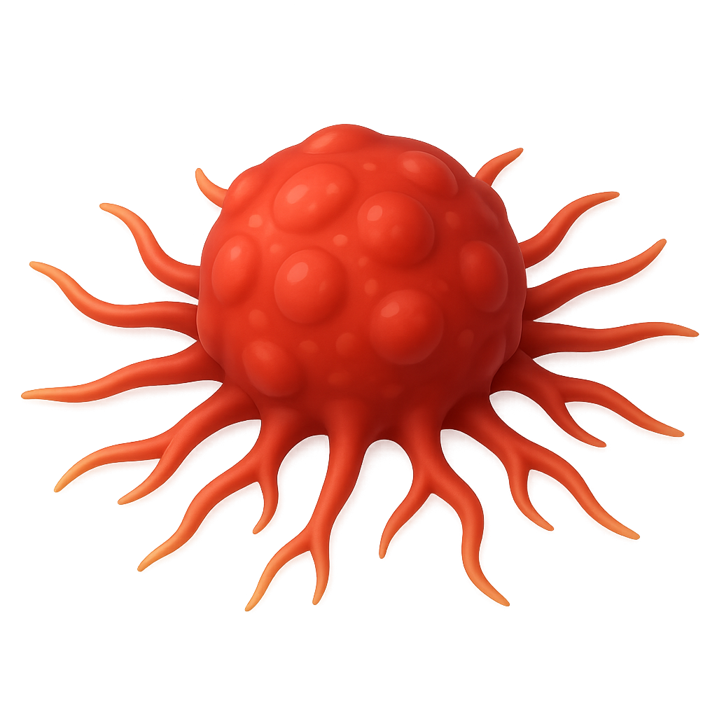 Cancer Cell