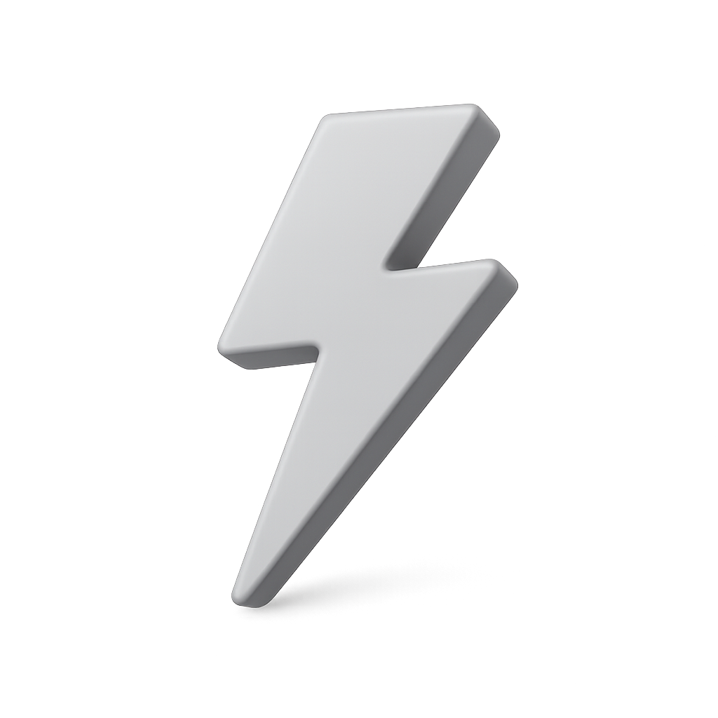 Lightning Bolt