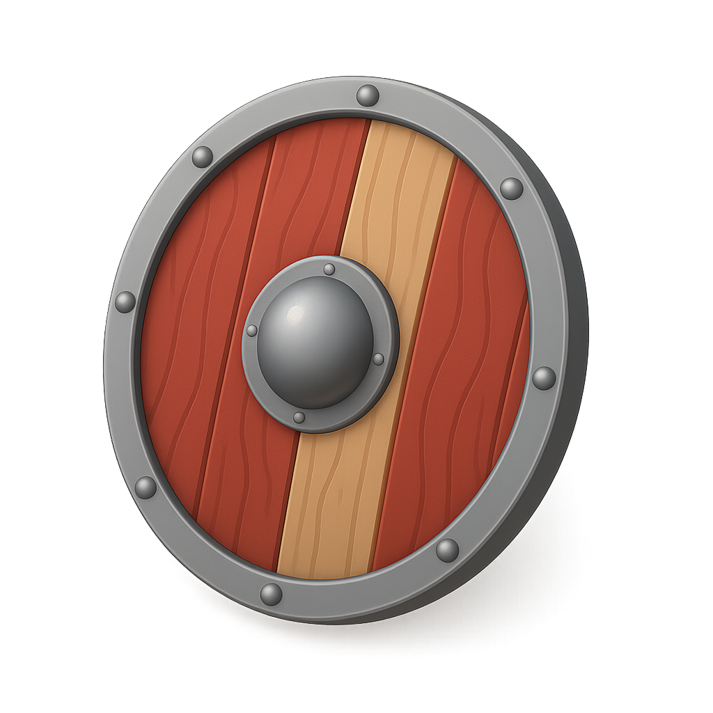 Viking Shield
