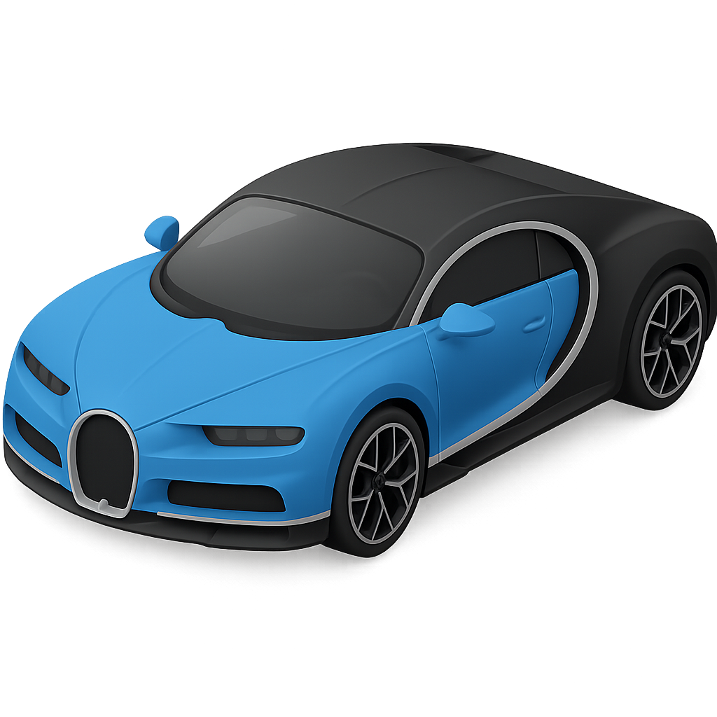 Bugatti