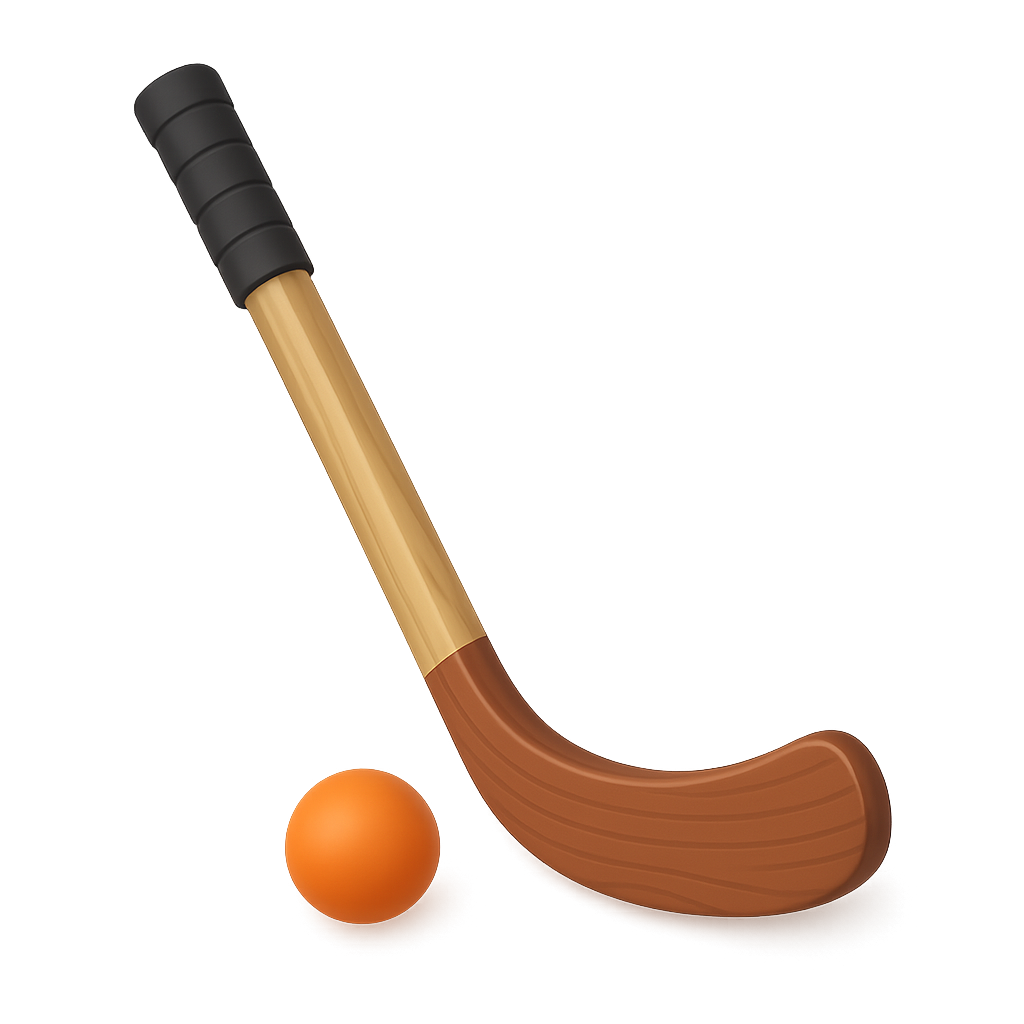 Bandy Stick