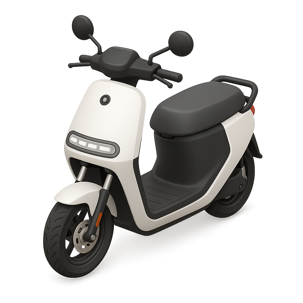 Segway E110S