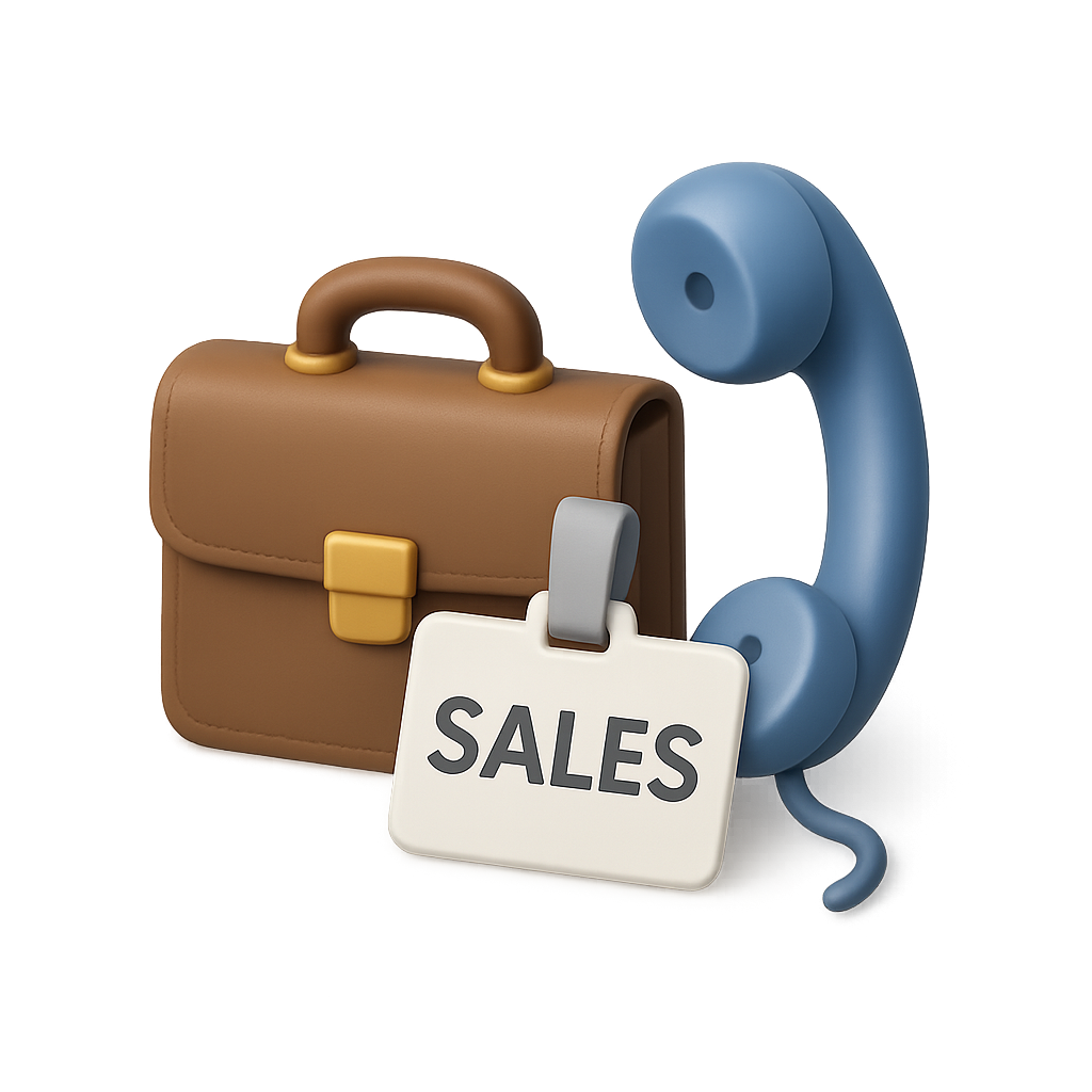Salesperson