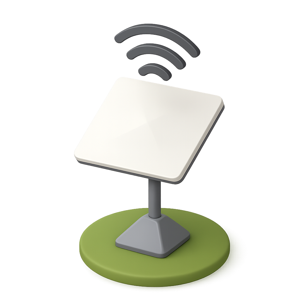 Starlink Device