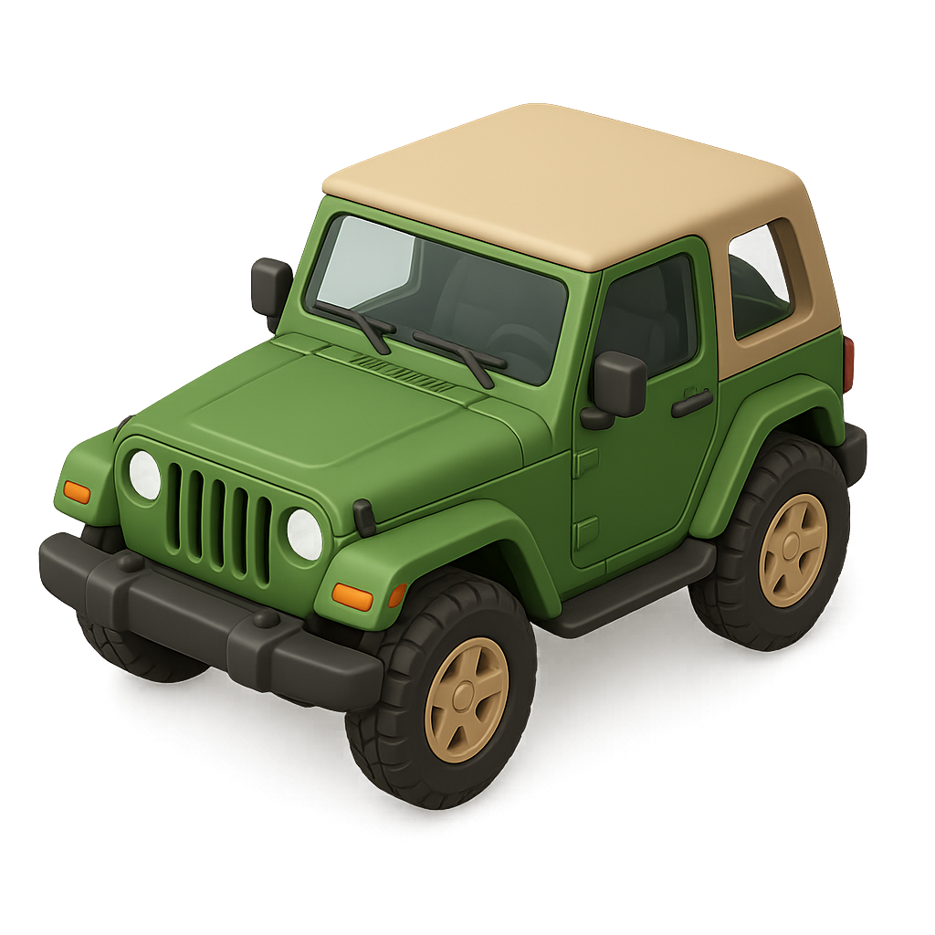 Jeep