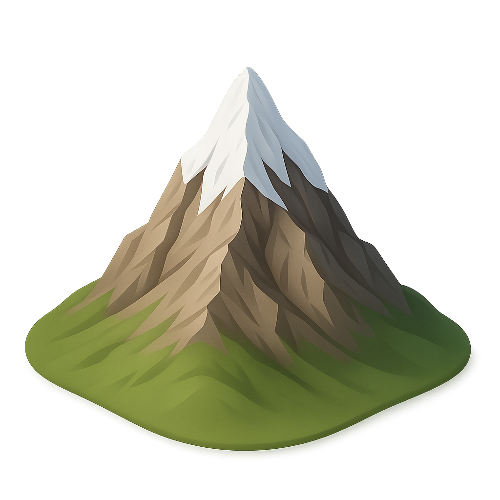 Mountain Peak