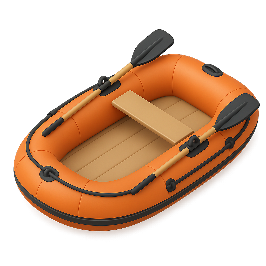 Inflatable Boat